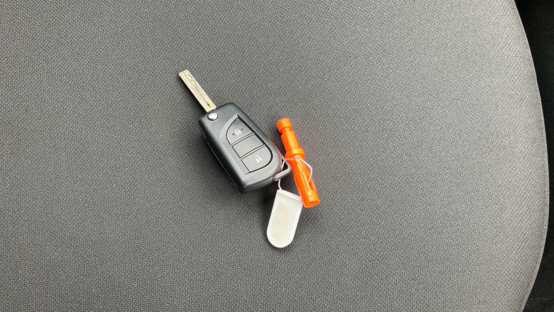 Toyota Aygo X 1.0 VVT-i Pure 5dr Petrol Hatchback